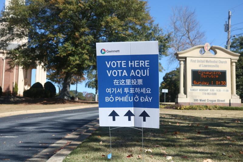 DHS targeting naturalized Americans in voter investigations, civil rights groups say