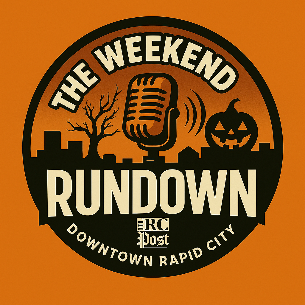 Weekend Rundown: Creepy Crawl, Halloween Parties and Live Music Take Over Rapid City