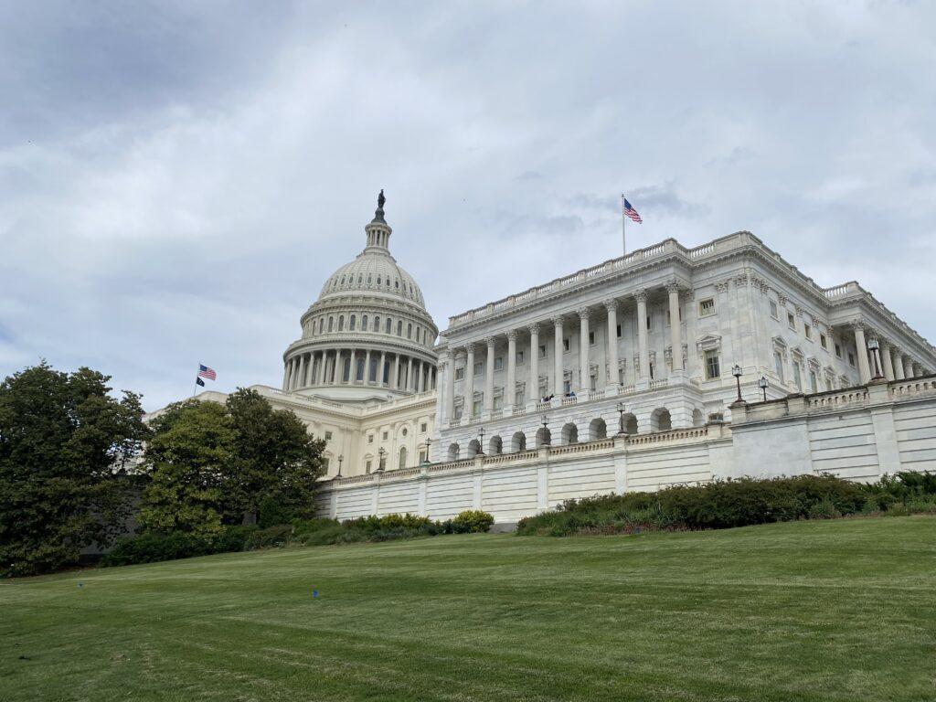 Where are the tightest races for US House control right now? Here’s the rundown.