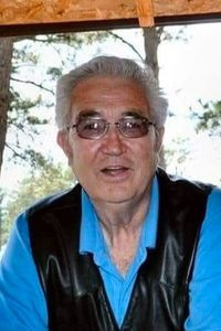 James Van McCoy