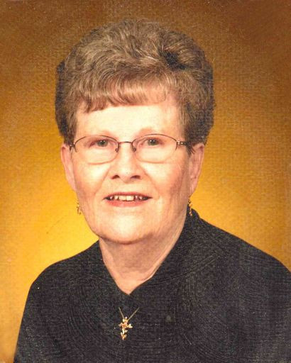 Marilyn Bridenstine