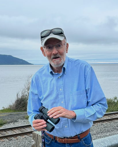 Ralph W. Boynton