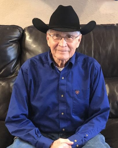 Richard "Dick" Wayne Boyd, Sr.