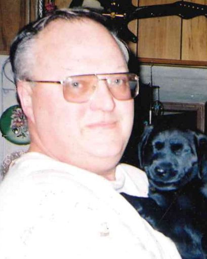 Arvid Eldeen, Jr.