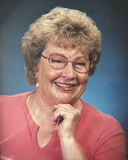 Phyllis "Arlene" Hayes Parrent