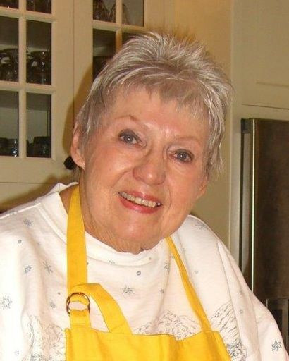 Judy Schraver
