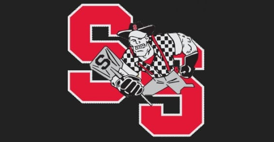 Scooper Baseball Team Sweeps Cobblers