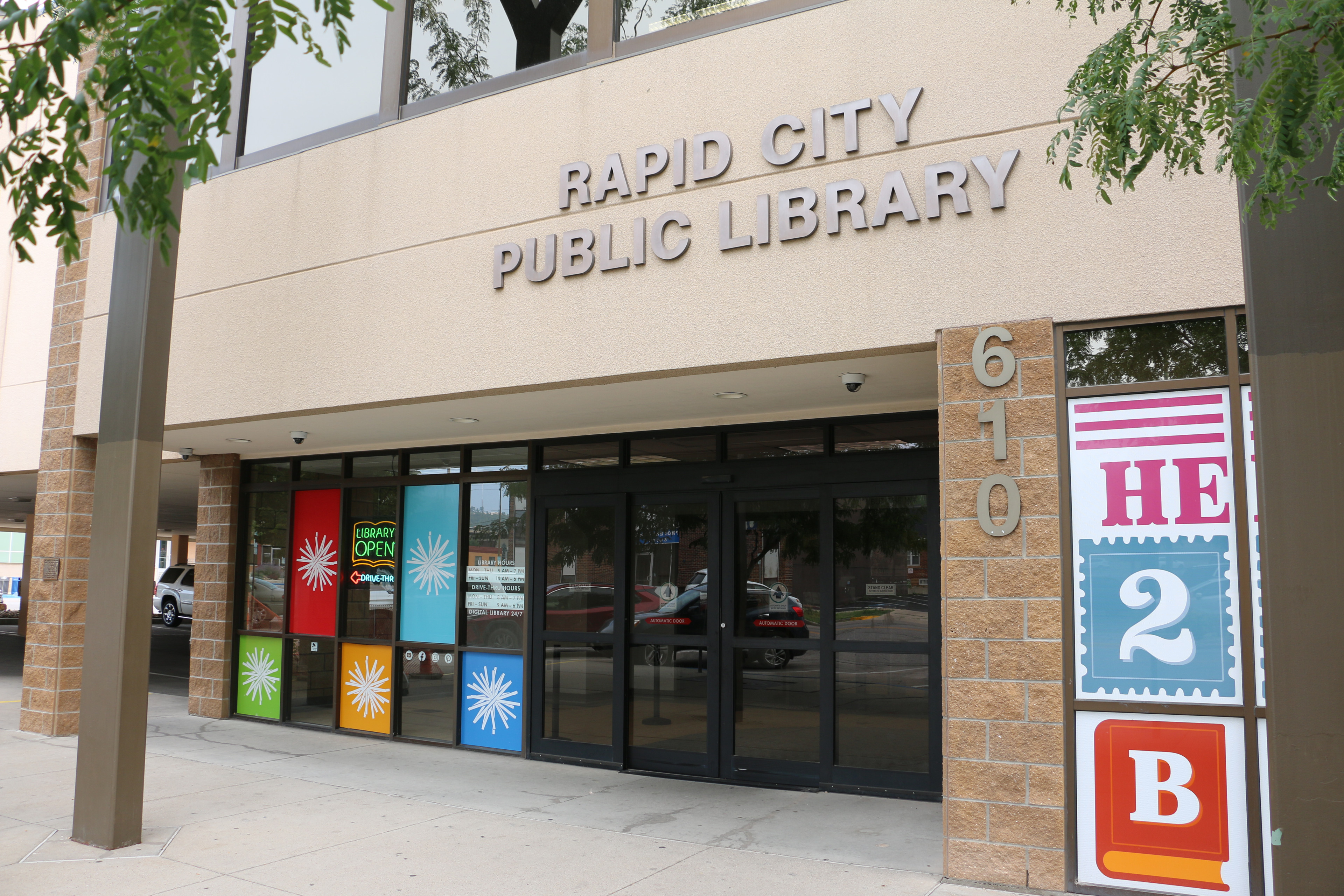 Library hosts Halloween story time Saturday