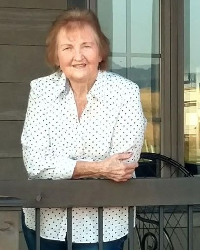 Marlene Griffith