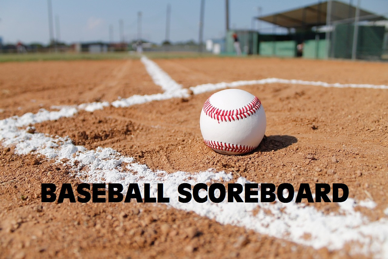 Weekend Legion Baseball Roundup