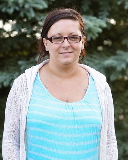Stephanie Ann Barry