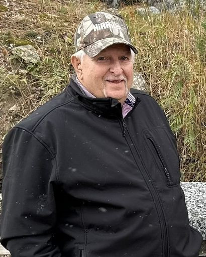 Darrell "Lynn" Kennison