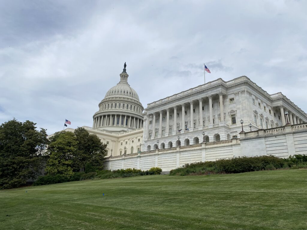 Where are the tightest races for US House control right now? Here’s the rundown.