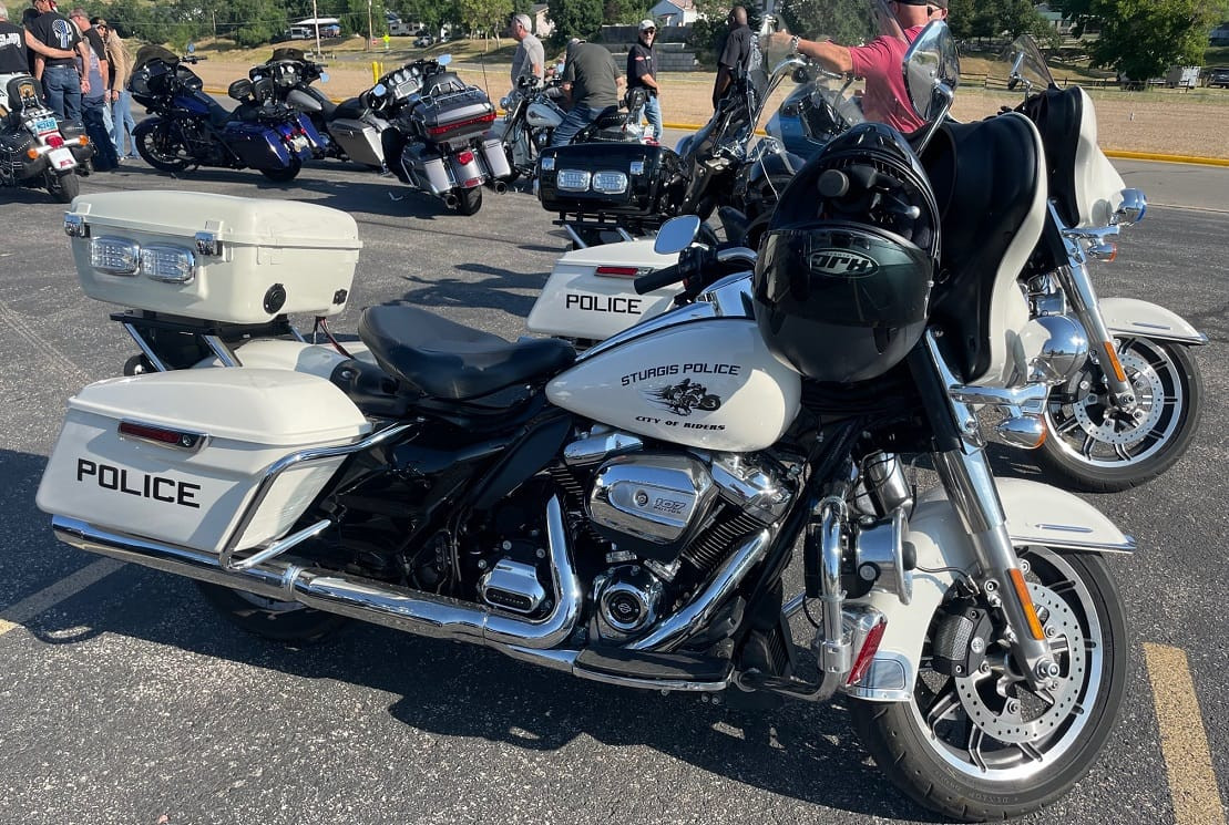 Sturgis Police prepping for 85th Rally