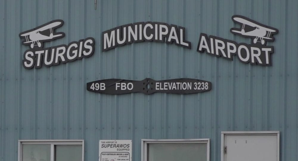 Sturgis Council approves hangar lease updates at airport