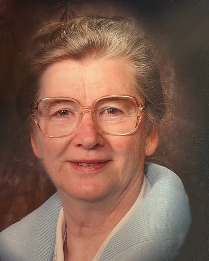 Margaret Meyer