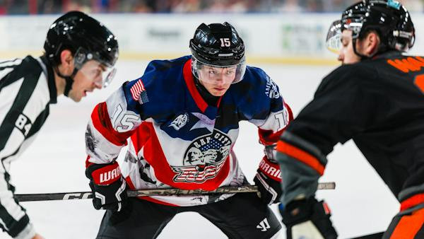 GAME RECAP: Mavericks Hand Rush First Loss of Season