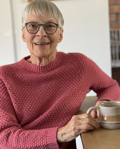 Joyce Ann Graves