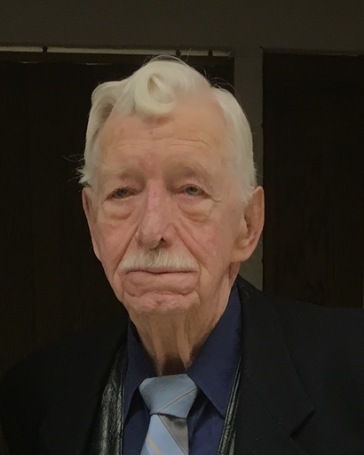 Neal C. Rowett