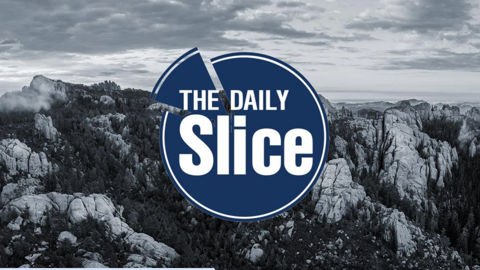 The Daily Slice: Thursday, October 29, 2026