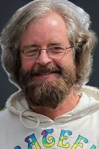 Terry Backes