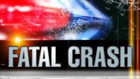 Florida man dies in RV rollover in Dewey County
