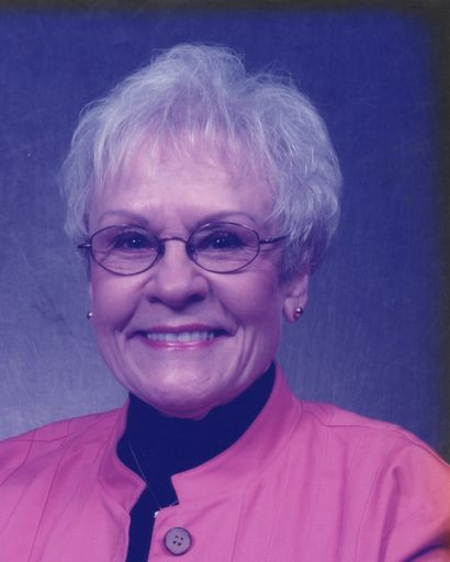 Patricia Marie Shank