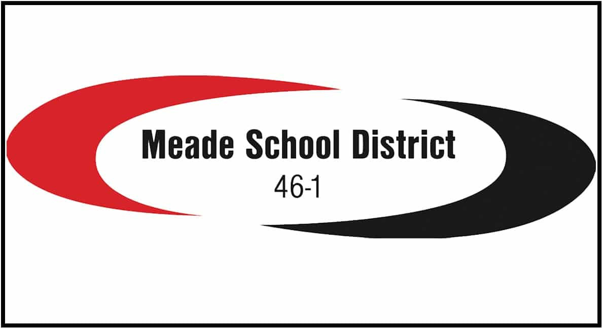 Meade 46-1 School Board swears in new members Monday night