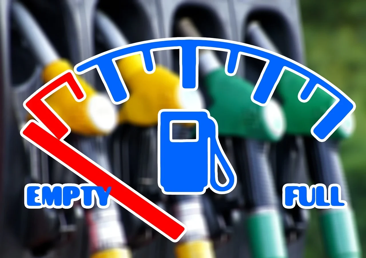 South Dakota gas prices remain unchanged