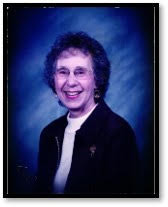 Lois Mae Sorensen