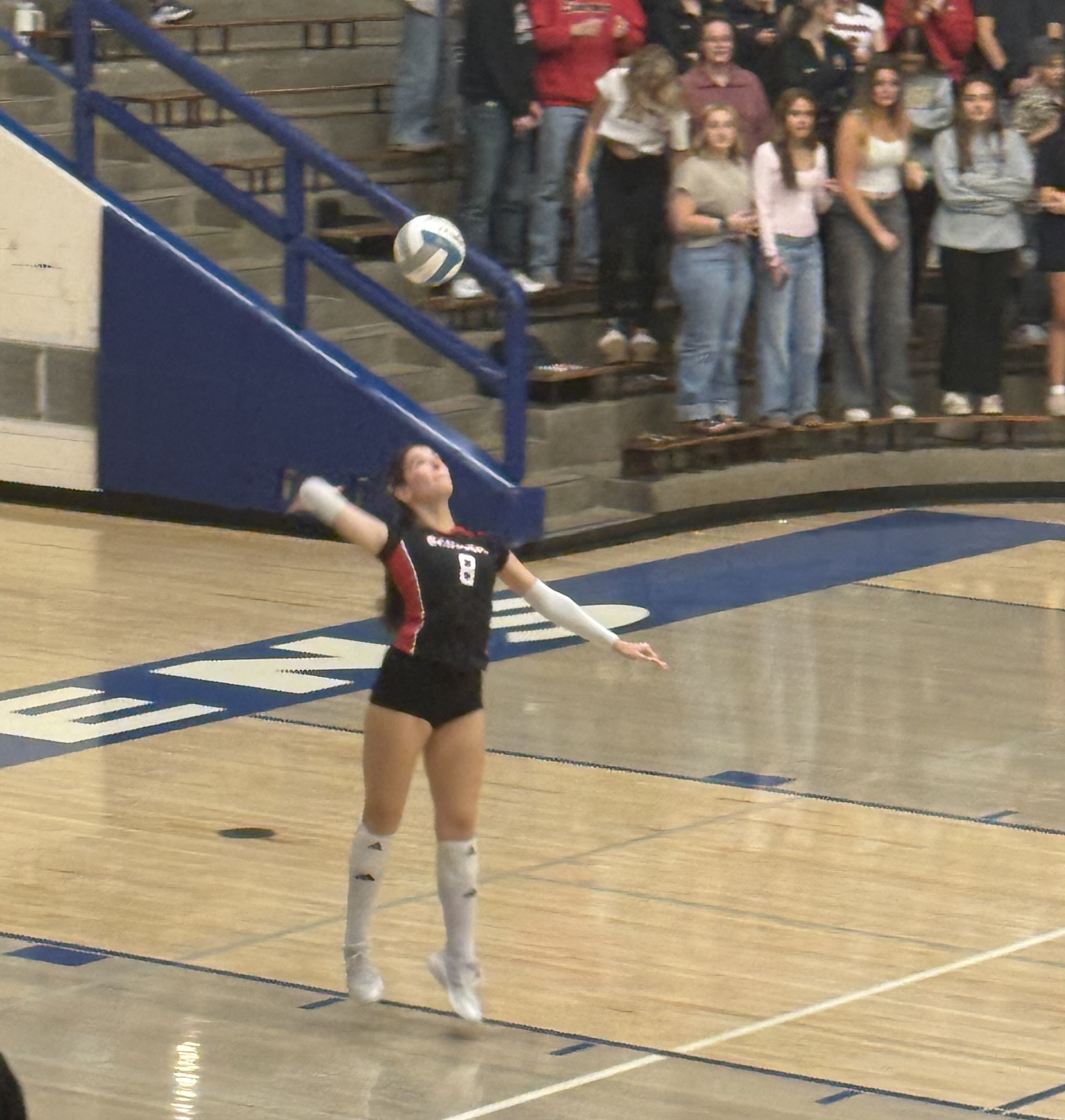 Raiders Sweep Scoopers