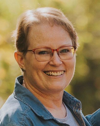 Becky Brown