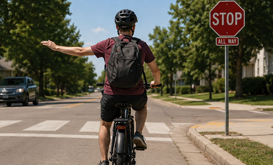E-Bike safety a growing focus as ridership increases in Sturgis
