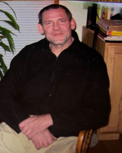 Scott Thomas Kucera