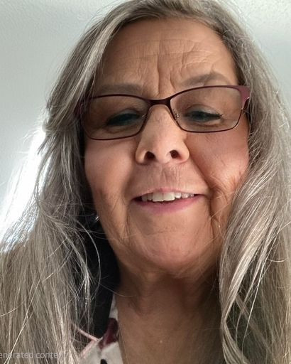 Bettina "Tina" Catherina Harris Seidel