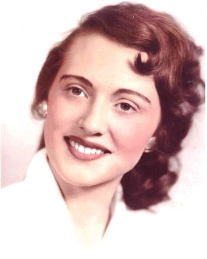 Regina Patricia Tchida