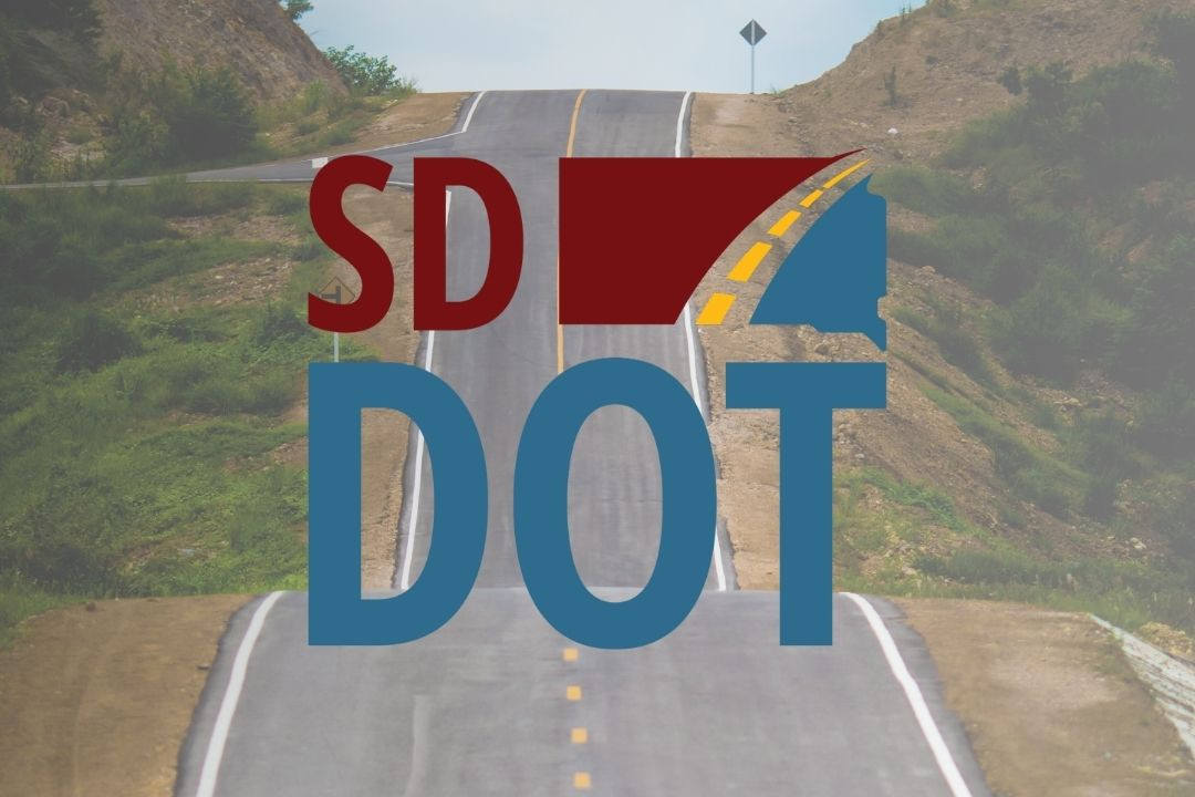 Pavement repair project to begin Monday west of Spearfish