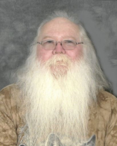 Jerry Lee Thompson