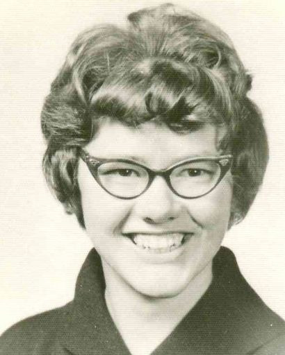 Eleanor Johnson