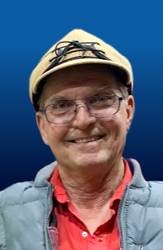 Dale Louis Orwick