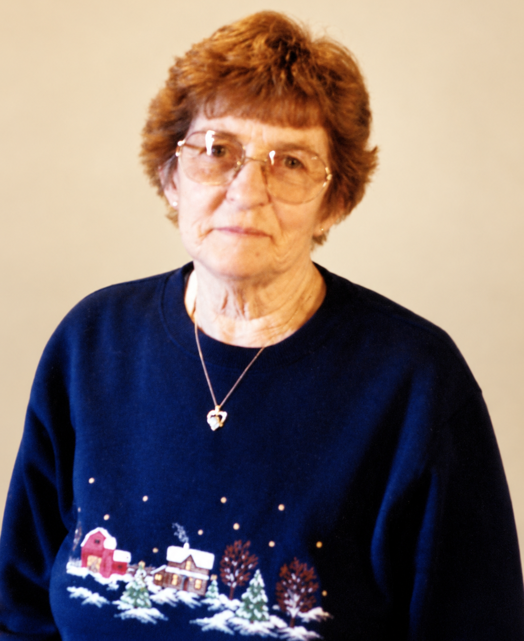 Beverly Ann Brown