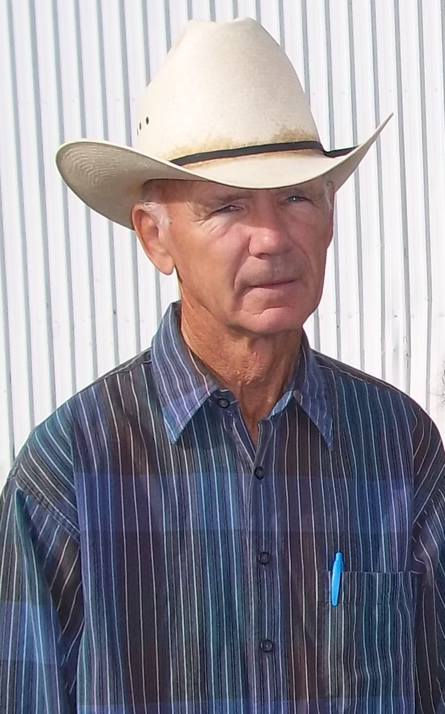 Howard Knuppe