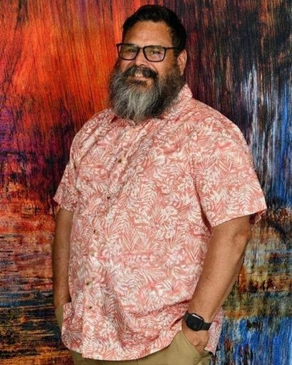 Dale Douglas Morrison, Jr.