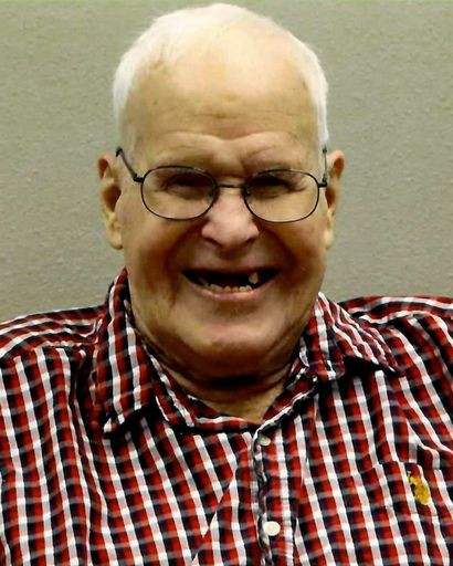 Allen Richard Moeller