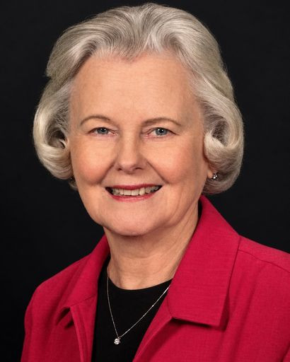 Dorothy M. Slingsby