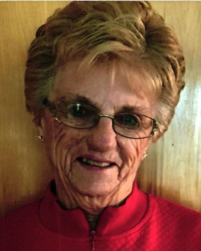 Kathleen Marie Morrell
