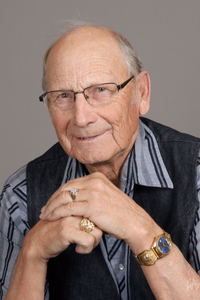 David A Heinrich