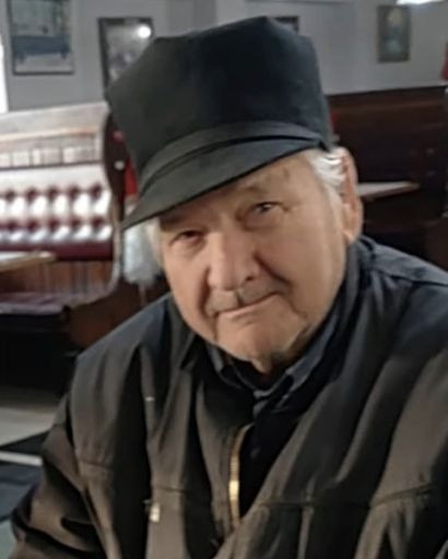 Peter Hatzenbiler