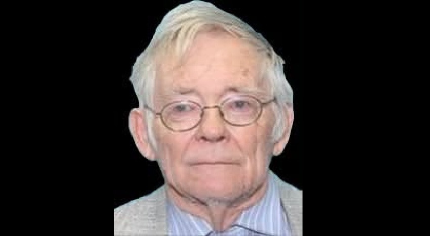 Search is on for missing man in Piedmont area
