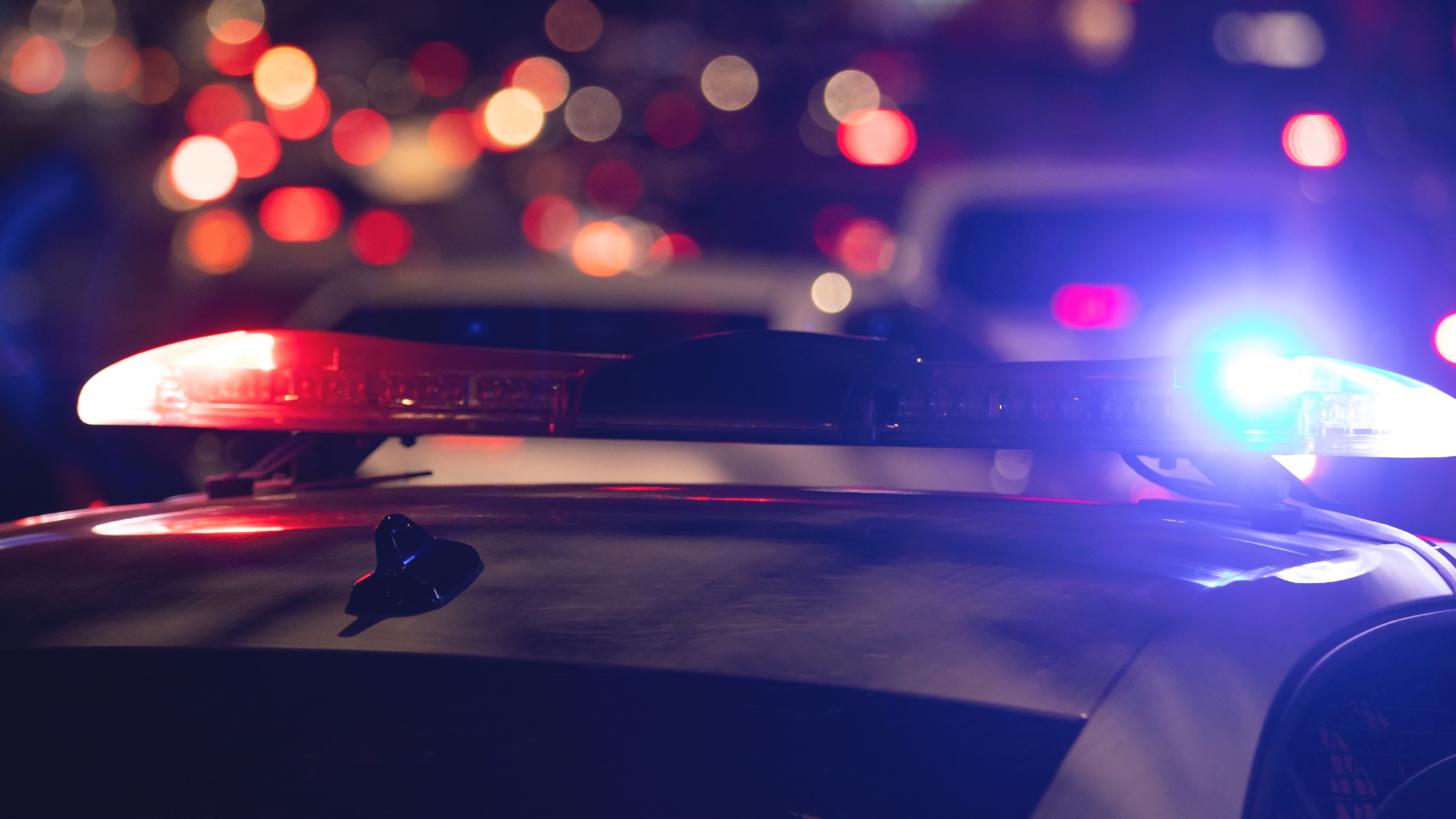 Vehicular homicide charge filed in Skyline Drive crash